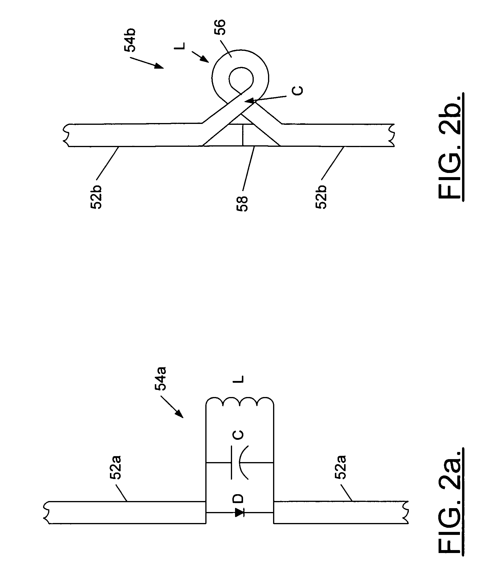 Focal plane array for THz imager and associated methods