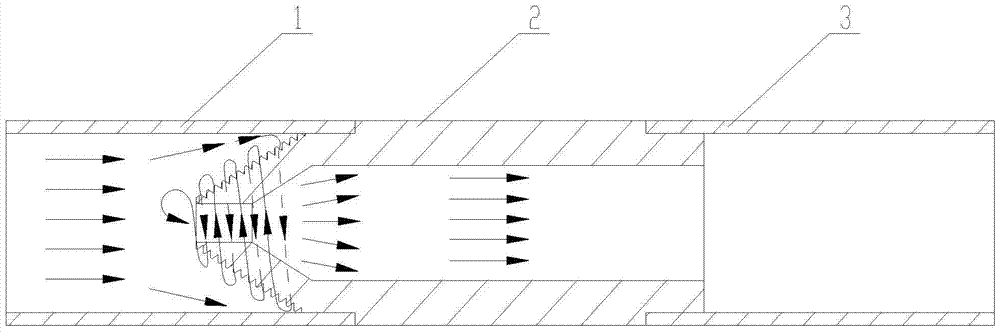 A refrigeration unit and throttling device thereof