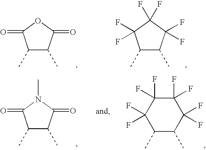 Photochromic fluorescent polymer and preparation method thereof