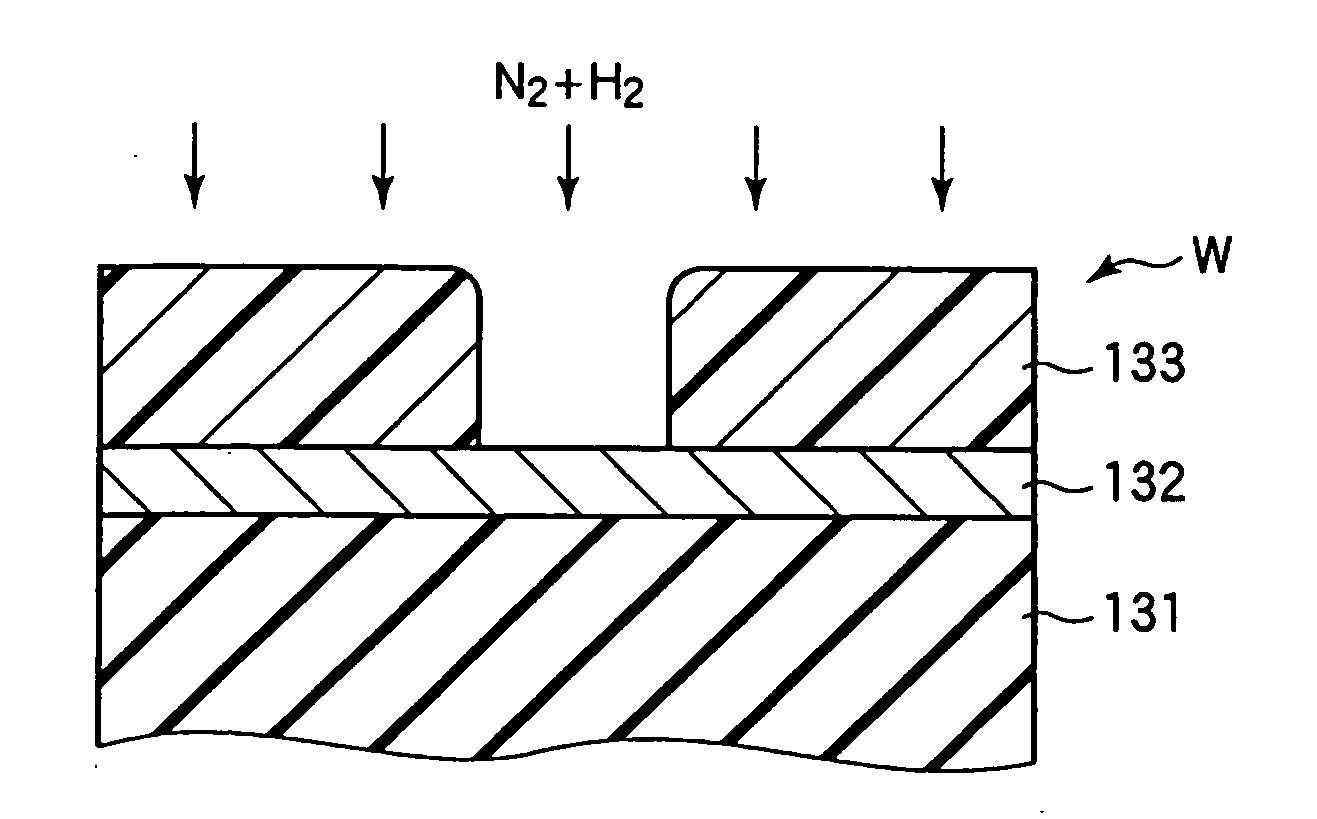 Plasma processing method