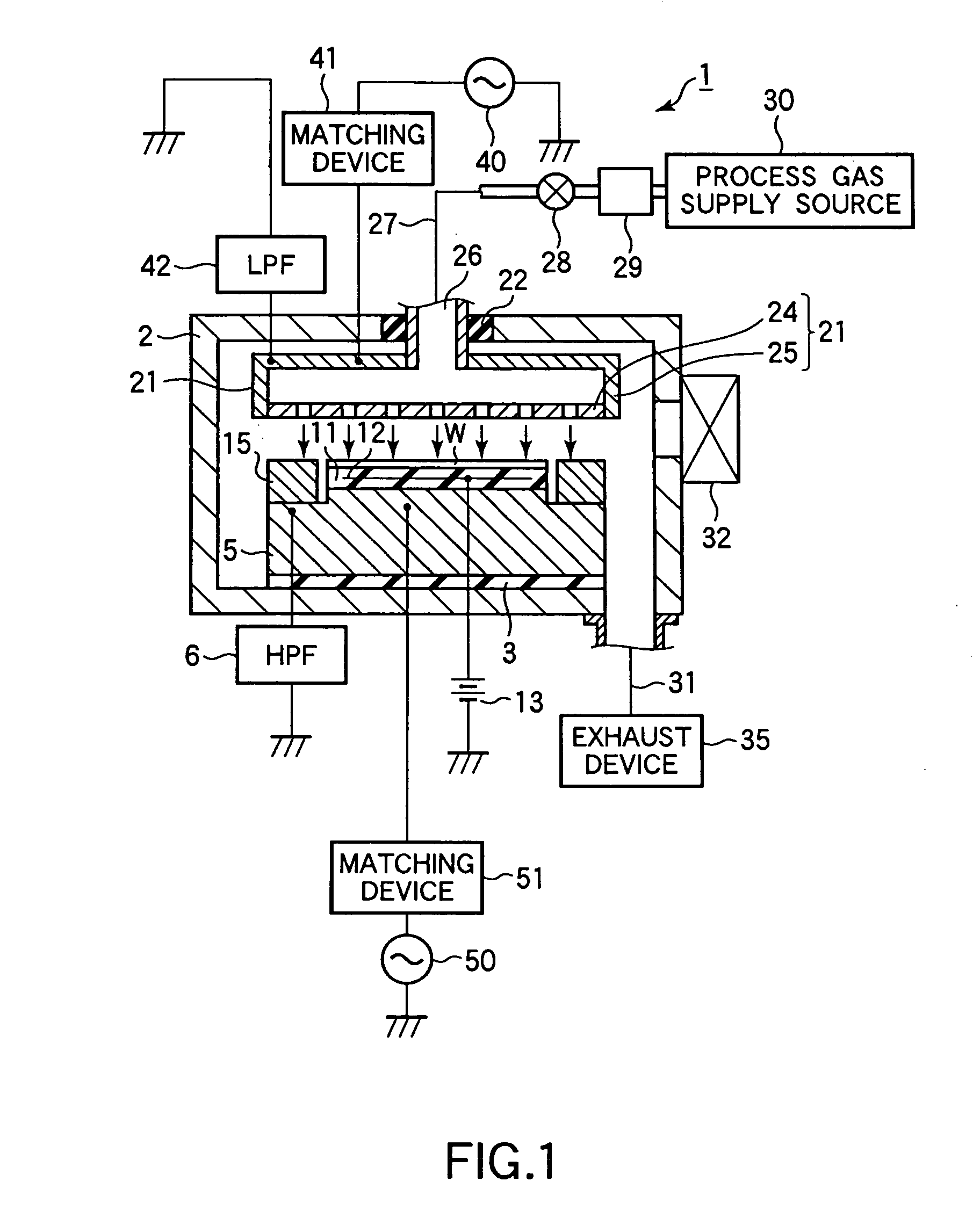 Plasma processing method