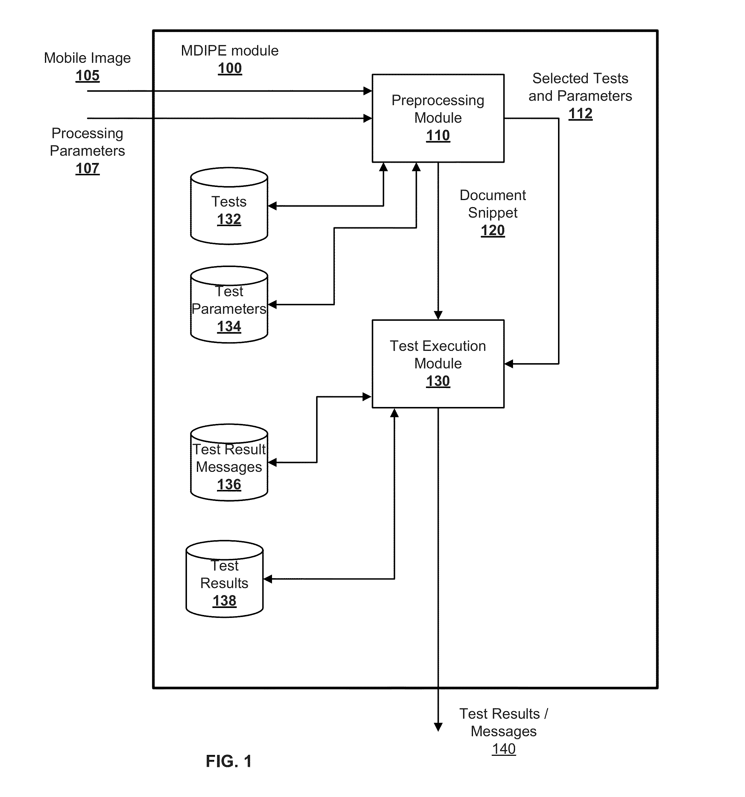 Mobile image quality assurance in mobile document image processing applications