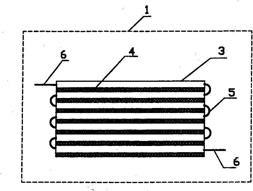 Rail pressure generation module and system integration technology