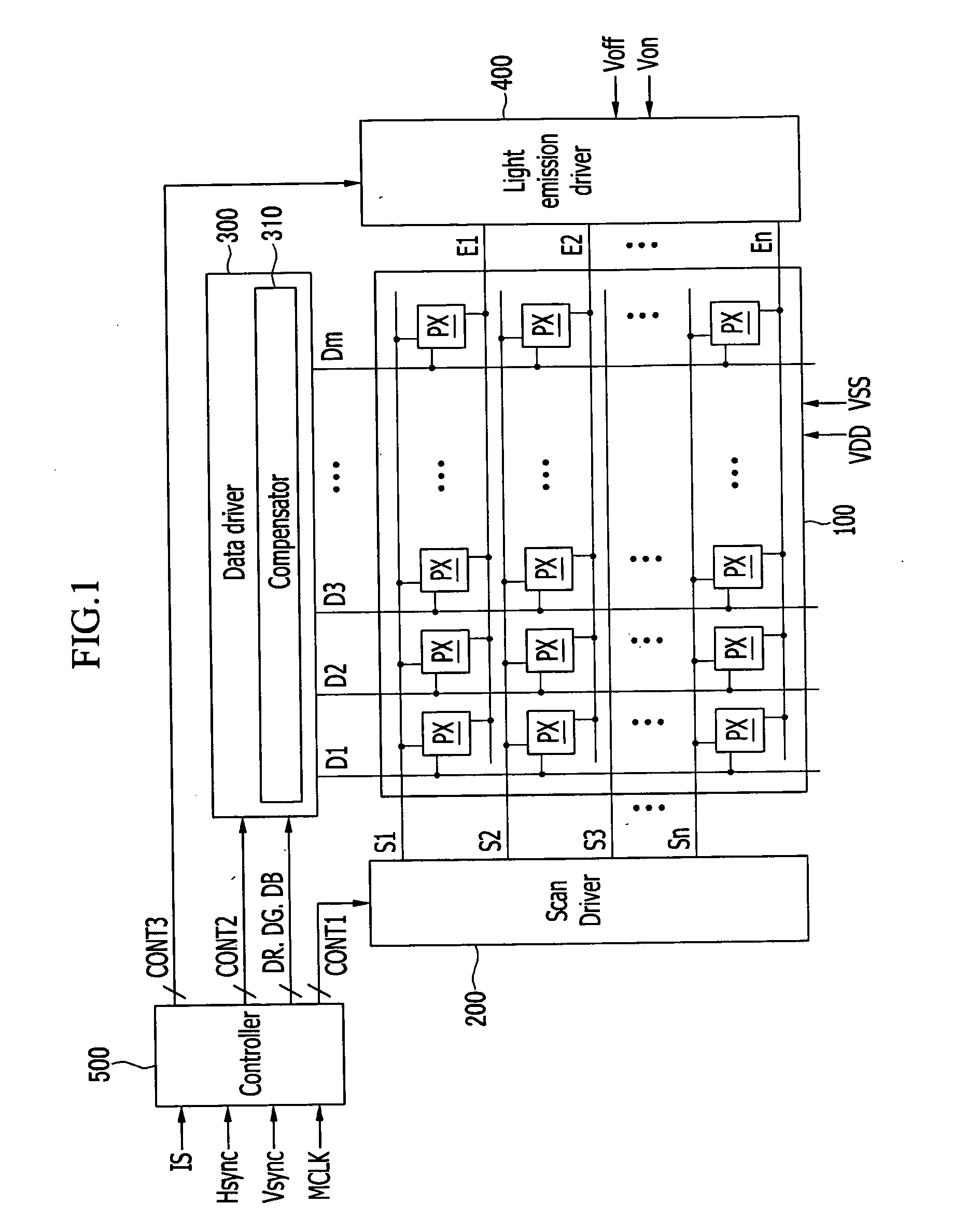 Display device and driving method thereof