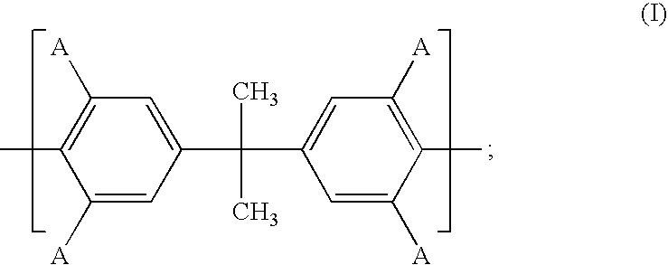 Halogen-free phosphorous epoxy resin composition