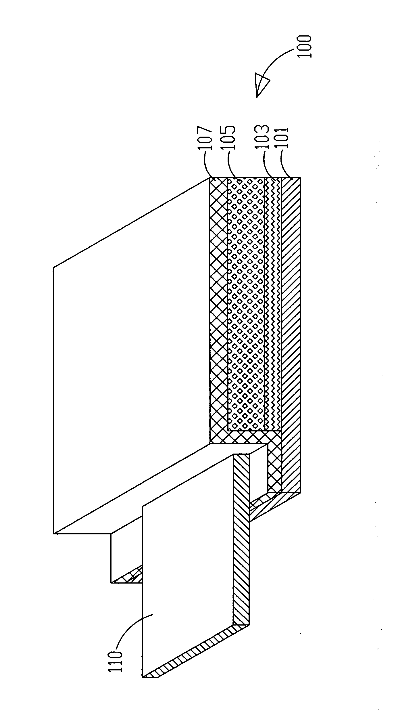 Nano-silver wound dressing