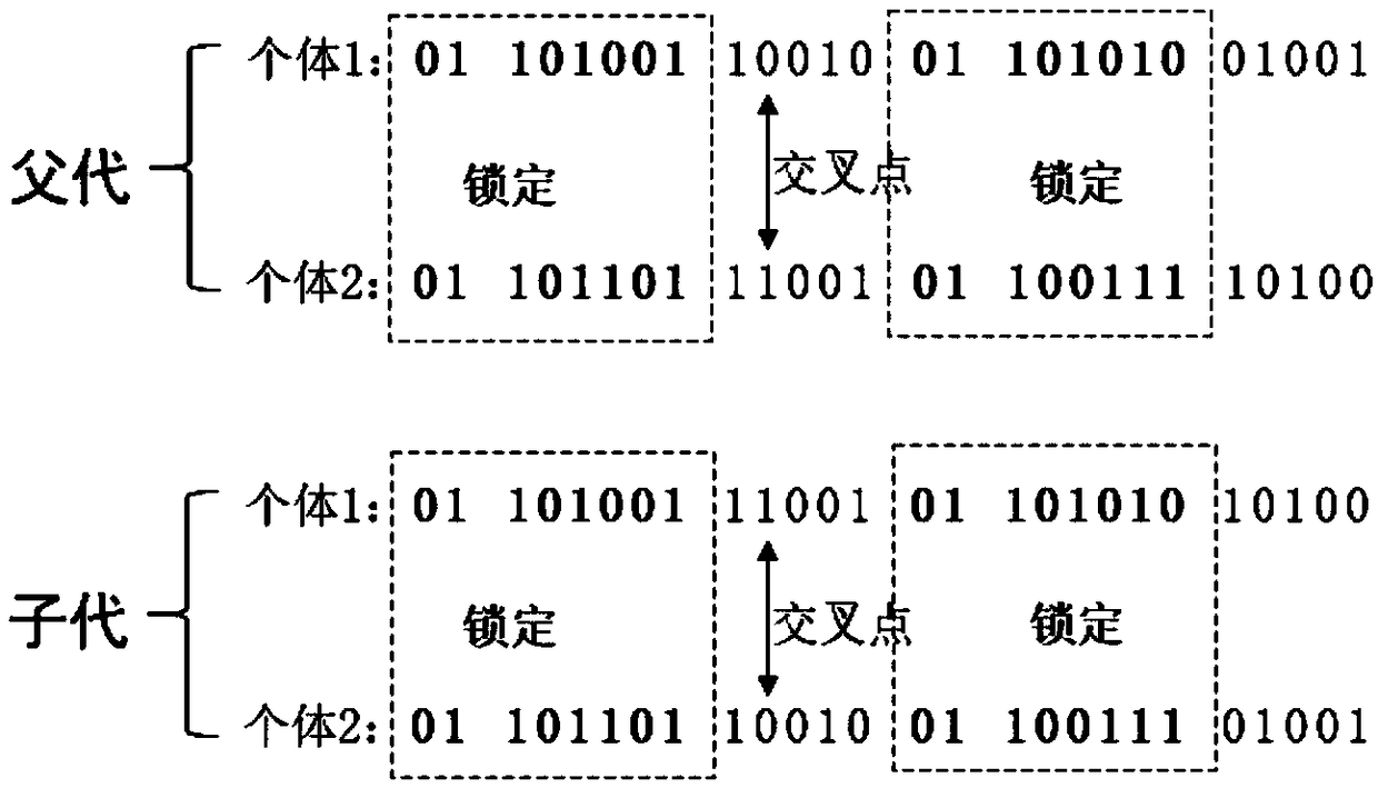 Optimization method and device for oilfield development scheme