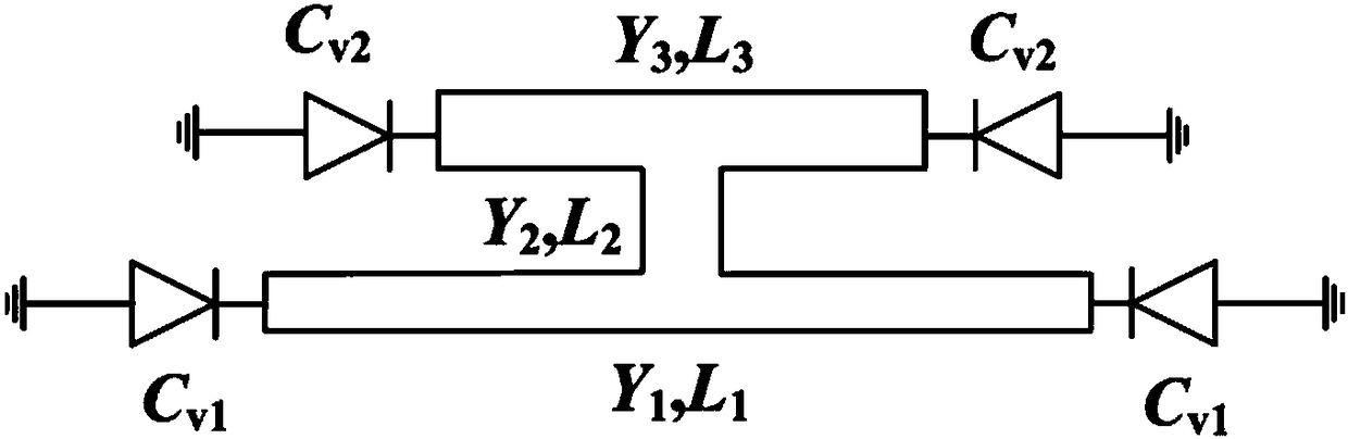 Micro grid small signal stability analysis and parameter coordinated setting system