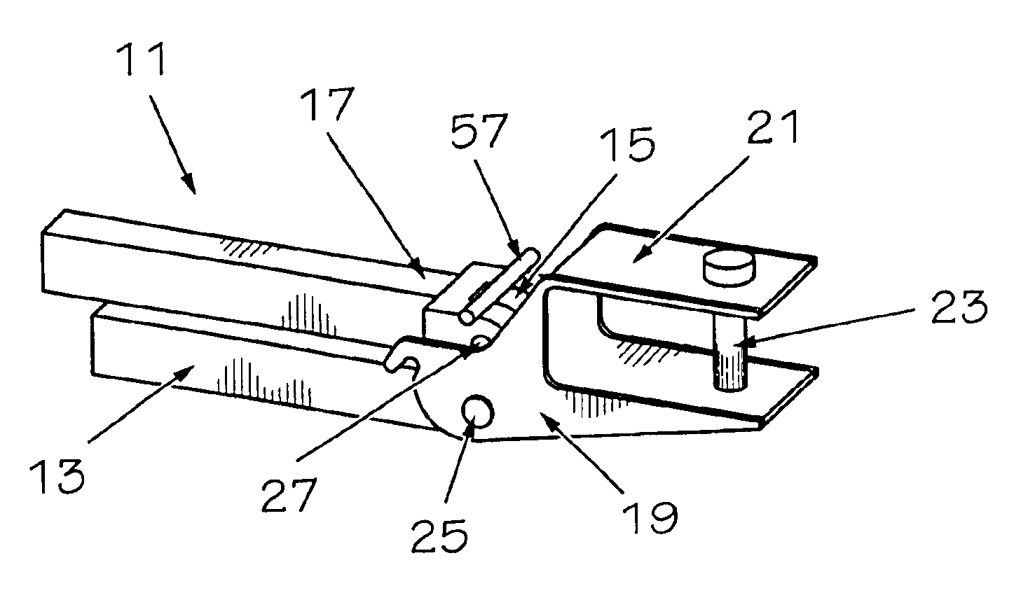 Trailer hitch