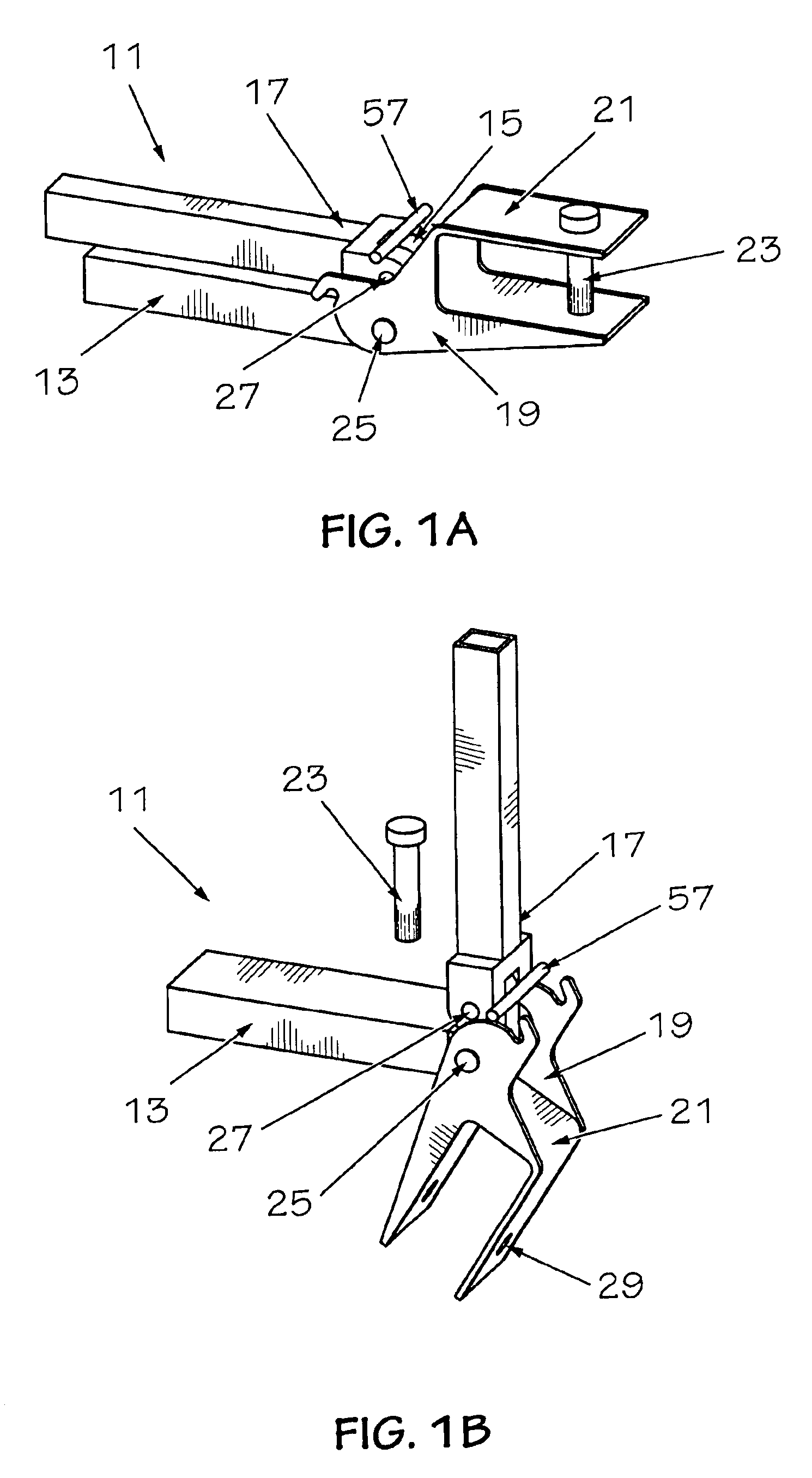 Trailer hitch