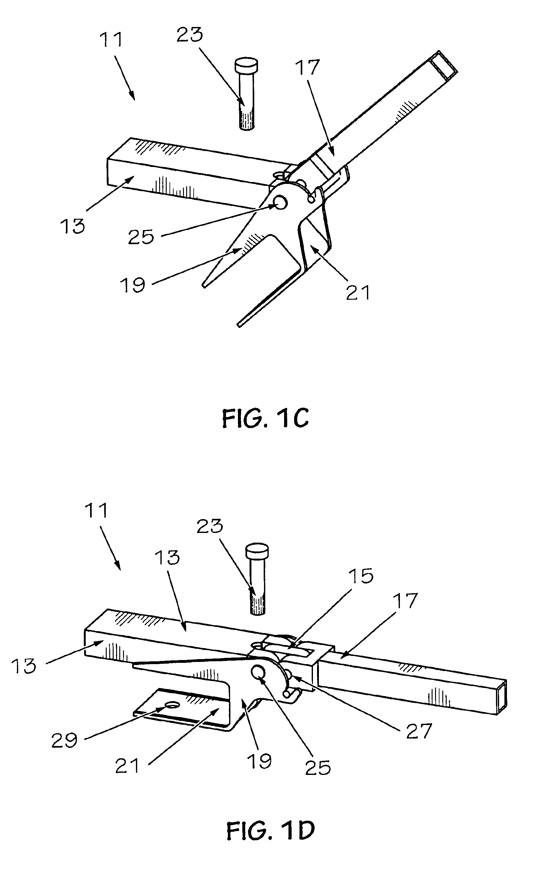 Trailer hitch