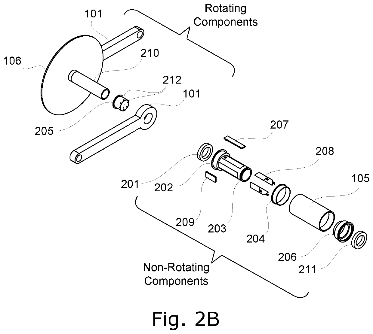 Systems and methods for measuring drivetrain power transmission