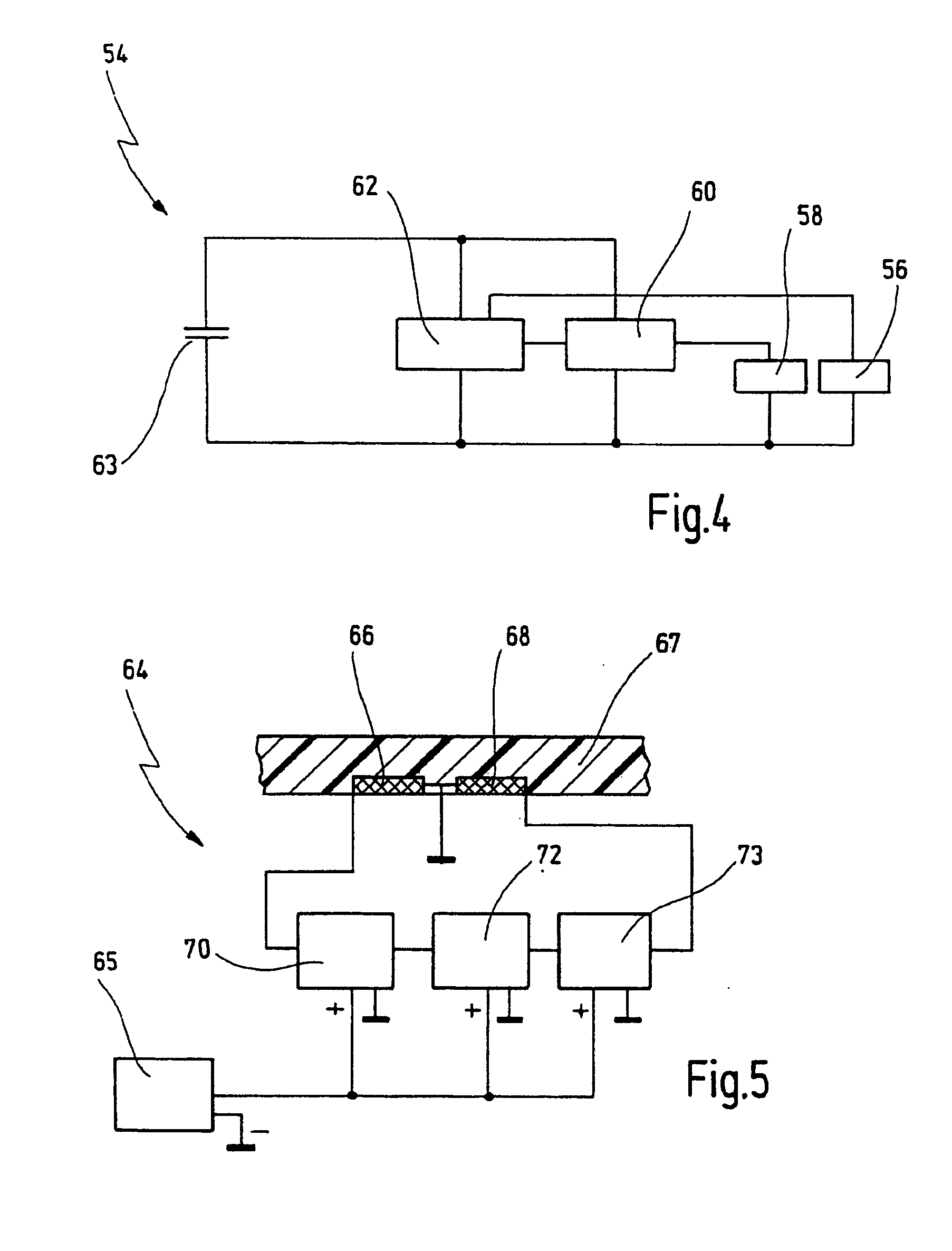 Hand-held power tool with damping system