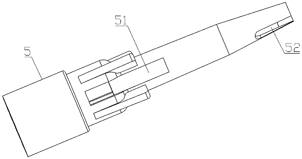 Drug preparing syringe with exhaust function