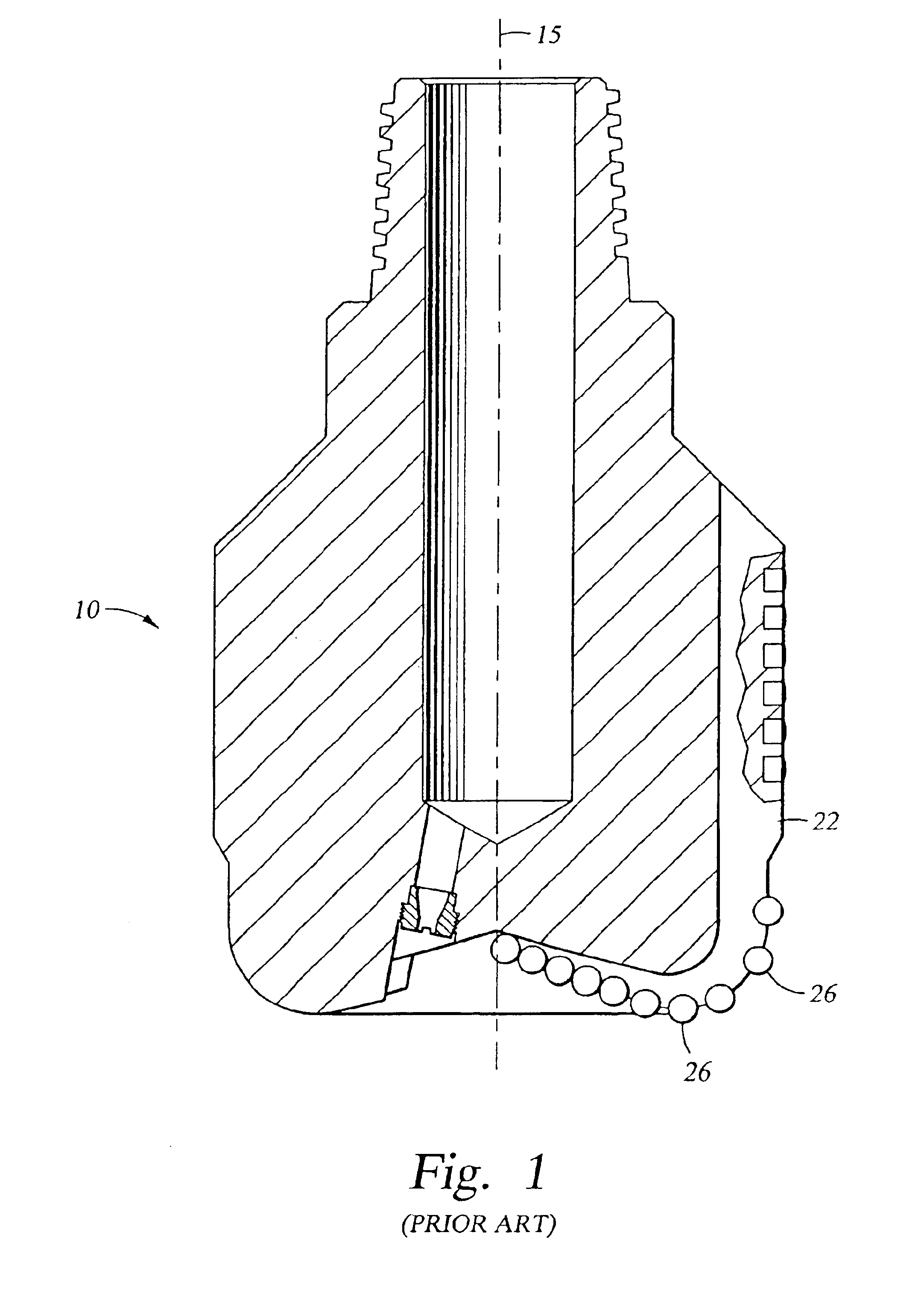 Advanced expandable reaming tool