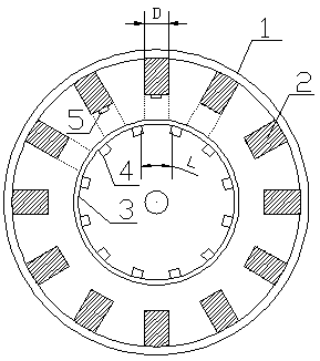 Power generation apparatus and control method thereof