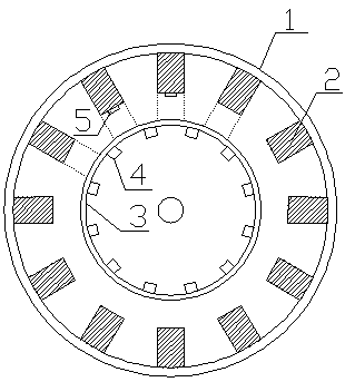 Power generation apparatus and control method thereof