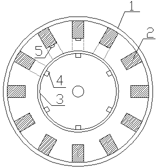 Power generation apparatus and control method thereof