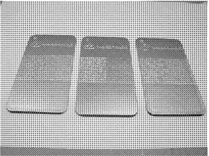 Film-forming pigments and coating system including the same