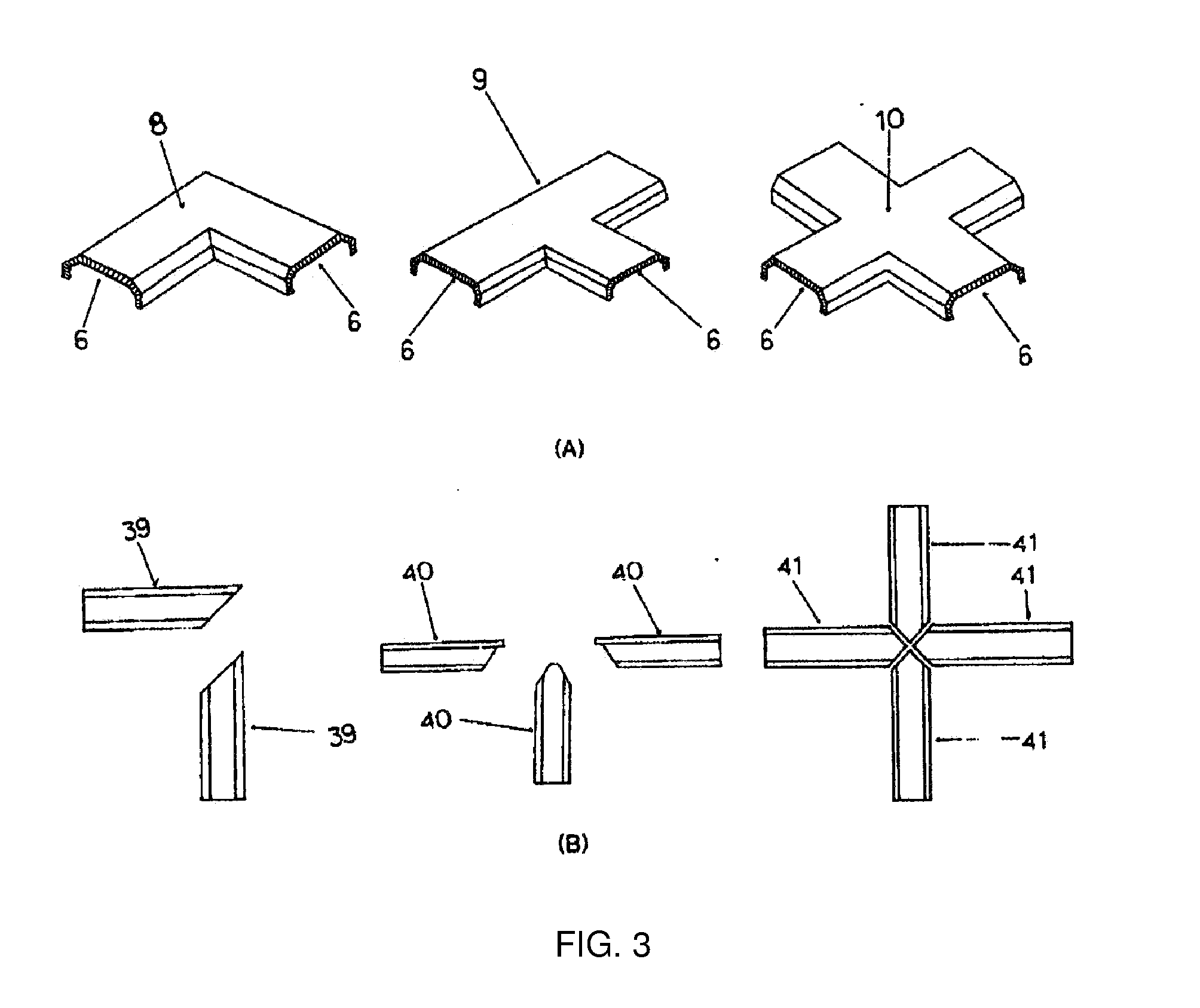 Finishing Tool for Cable Mold Connection