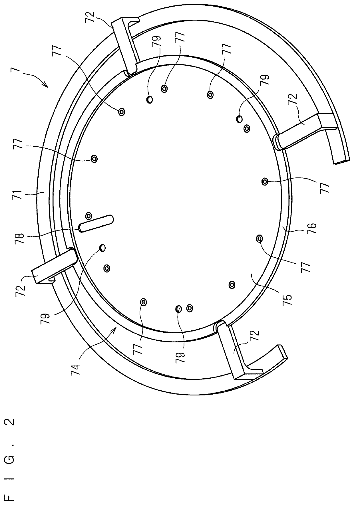 Light irradiation type heat treatment method and heat treatment apparatus