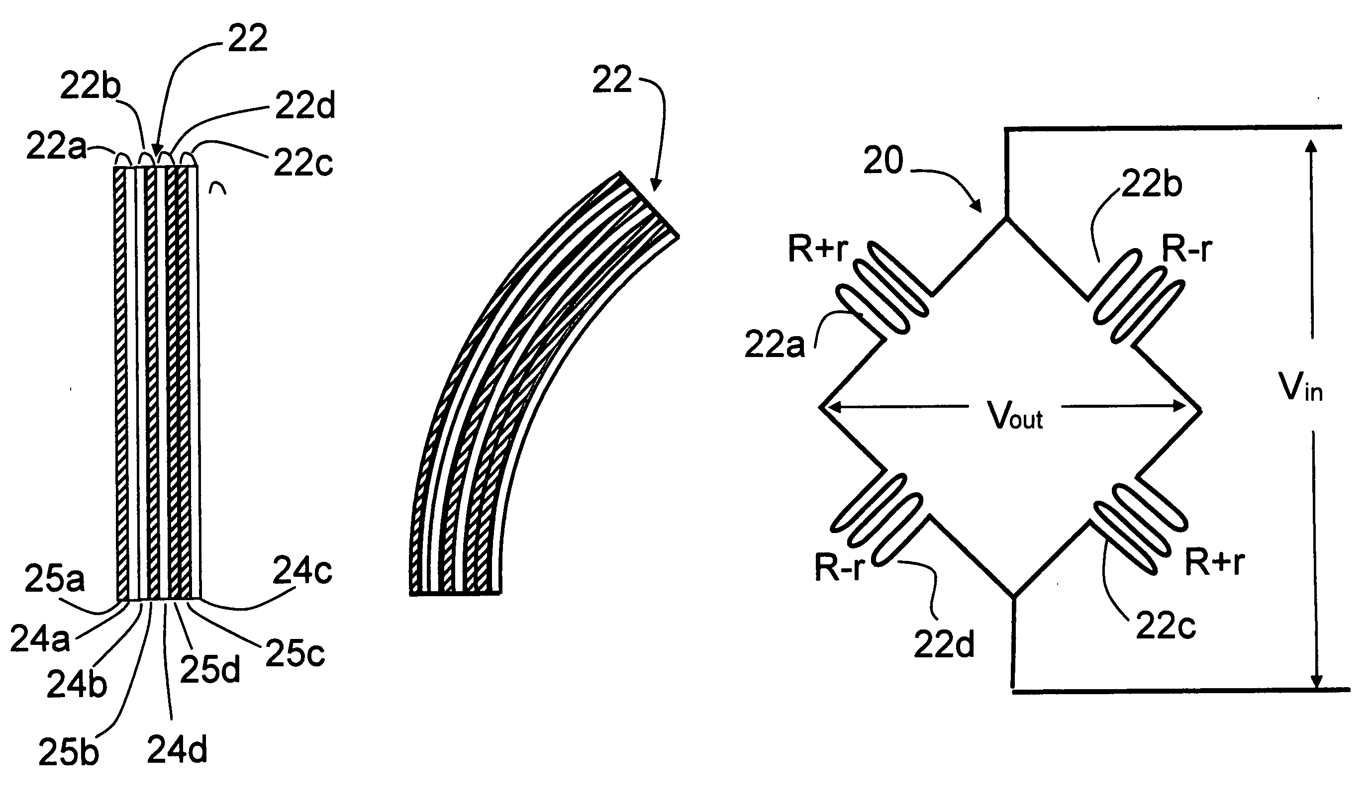 Tire pressure sensor system with improved sensitivity and power saving