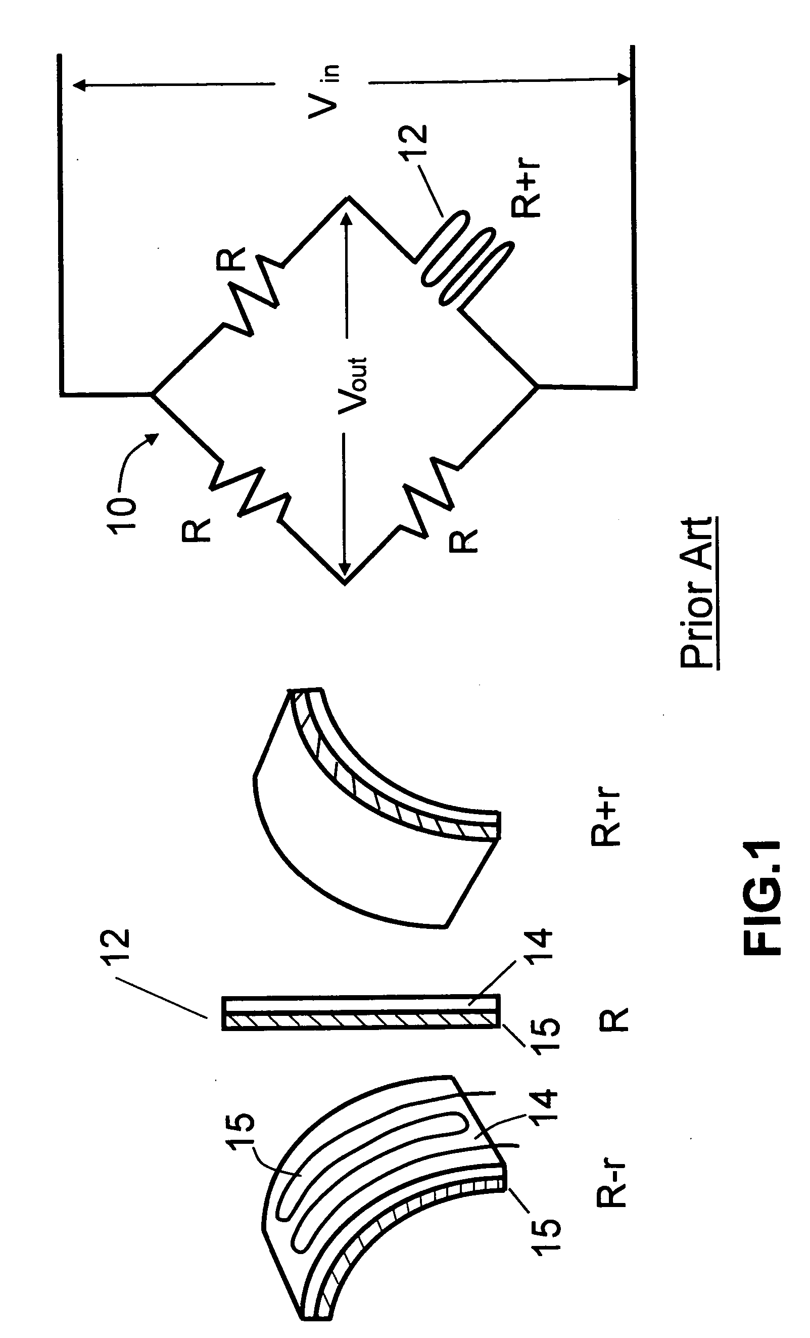 Tire pressure sensor system with improved sensitivity and power saving