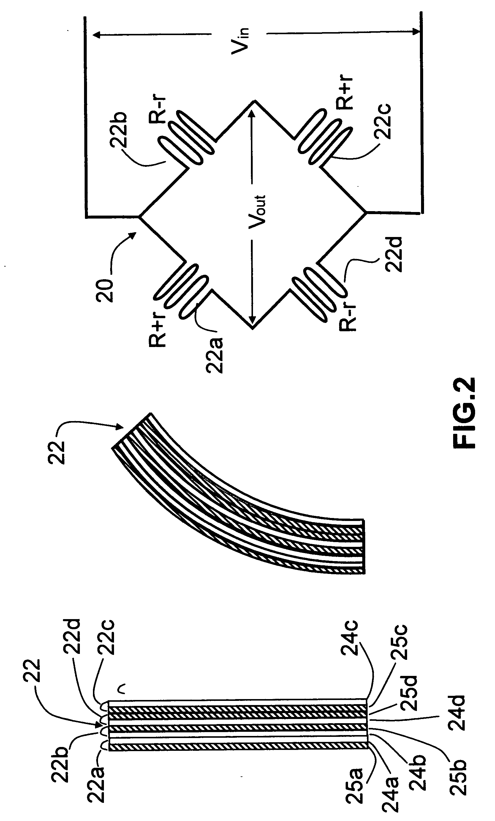 Tire pressure sensor system with improved sensitivity and power saving