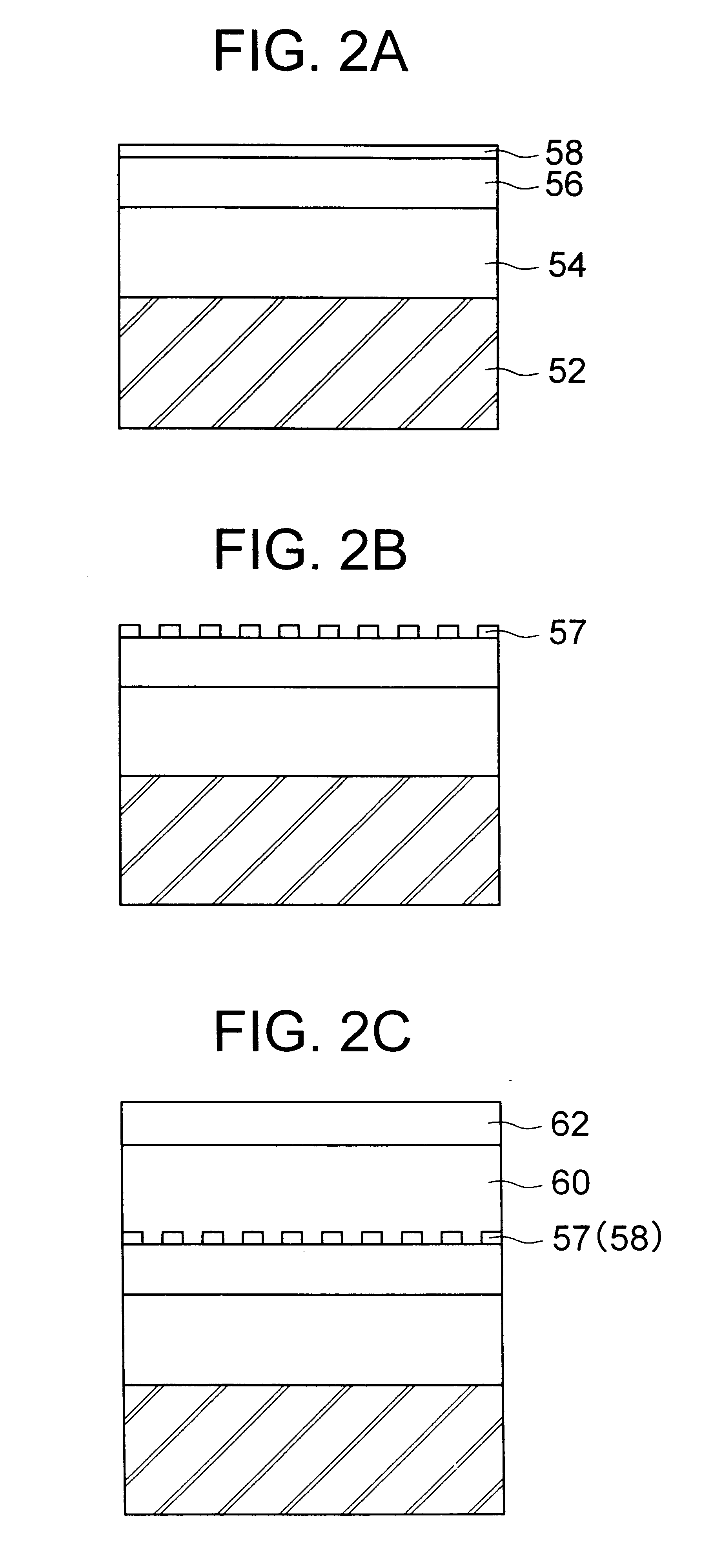 Distributed feedback semiconductor laser device