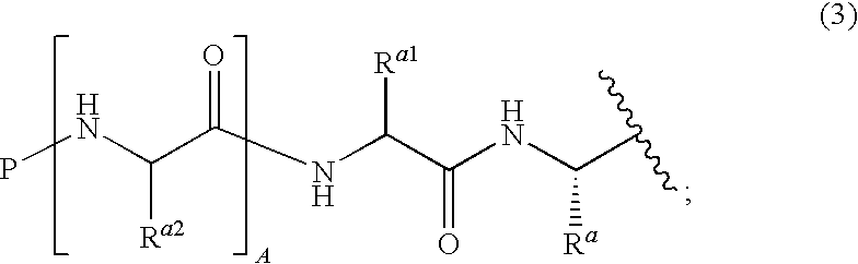 Boronate ester compounds and pharmaceutical compositions thereof