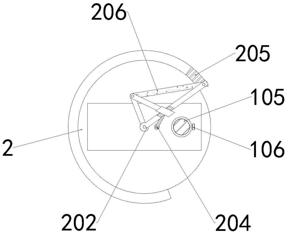 Station hydrogenation and solid hydrogen storage device with high heat exchange characteristic