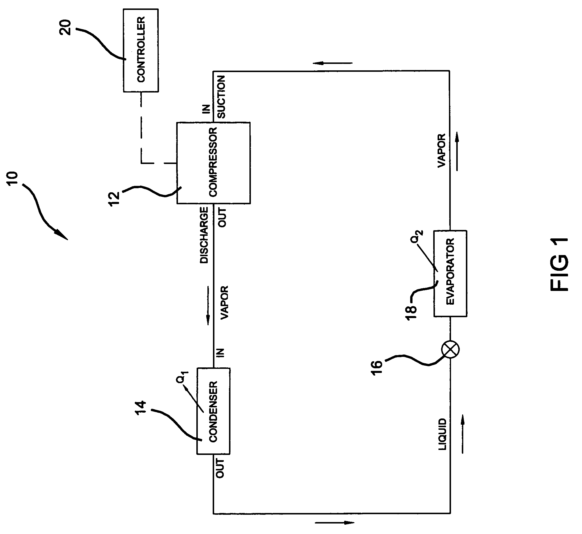 Cooling system design simulator