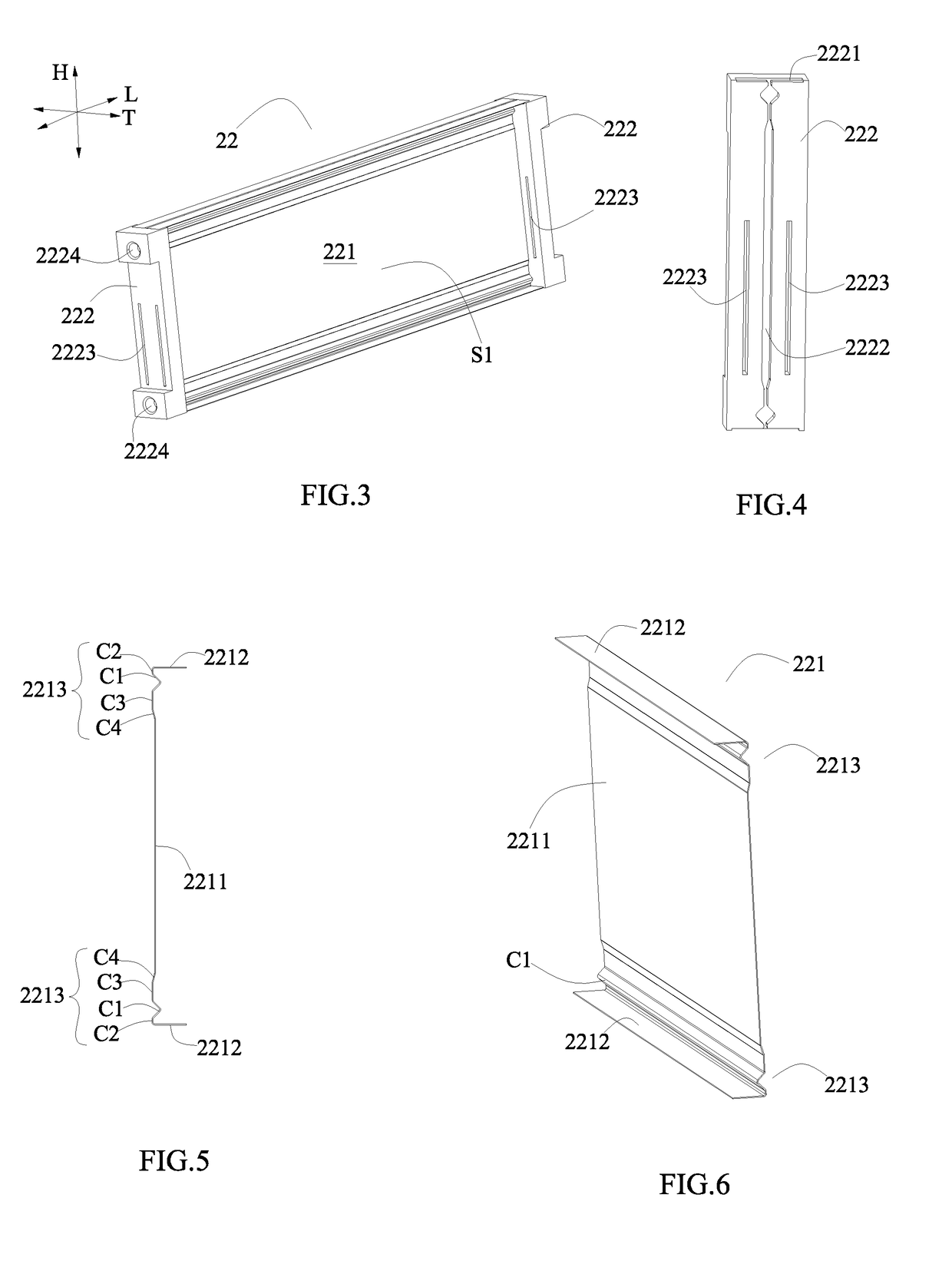 Fixture, battery unit and battery module