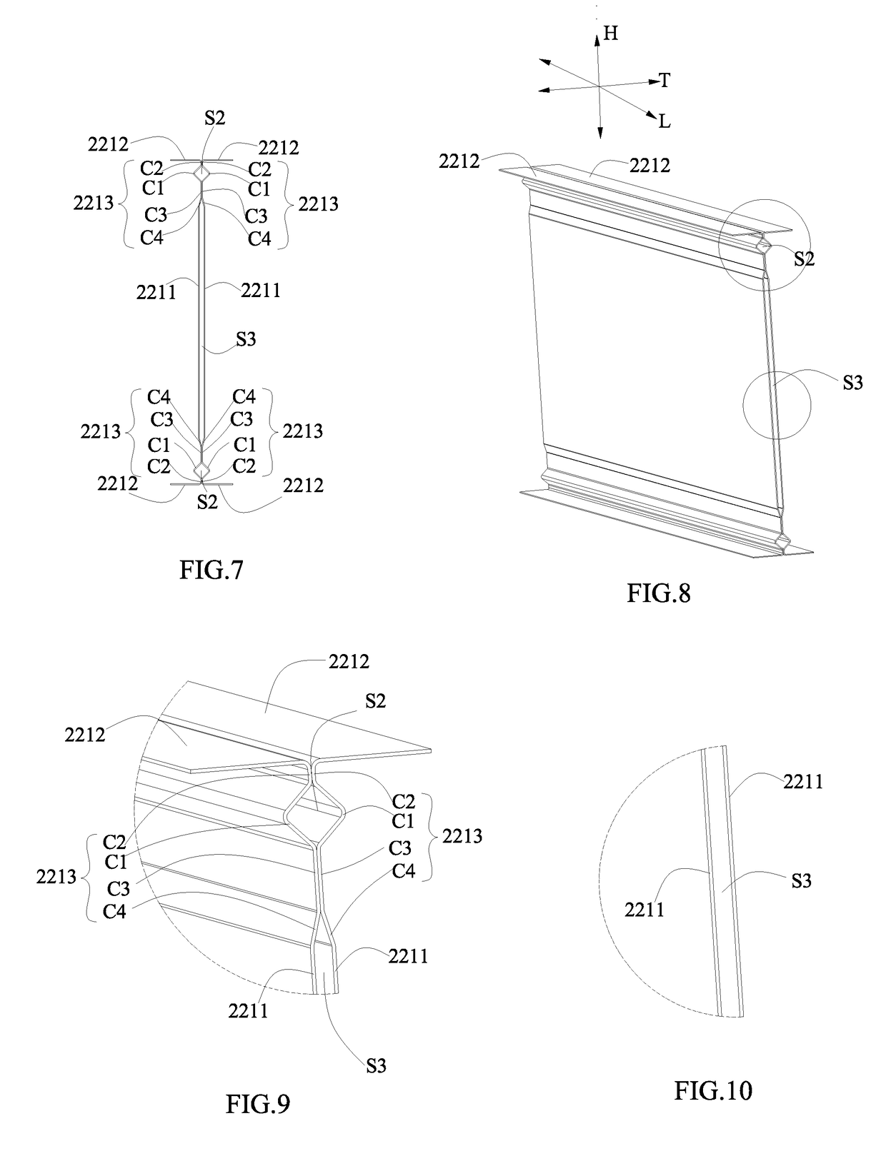 Fixture, battery unit and battery module