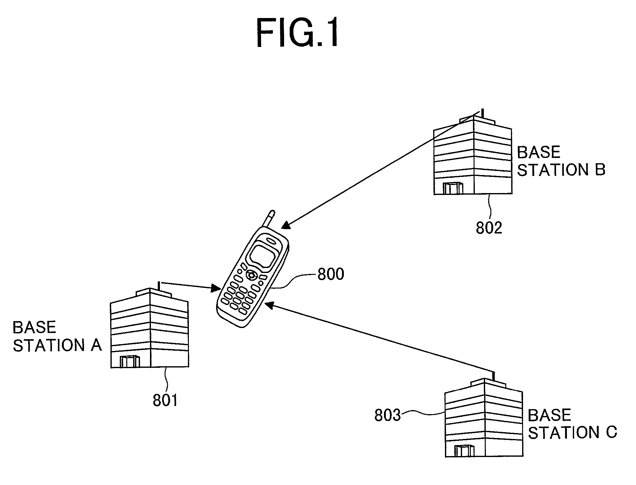 Radio terminal