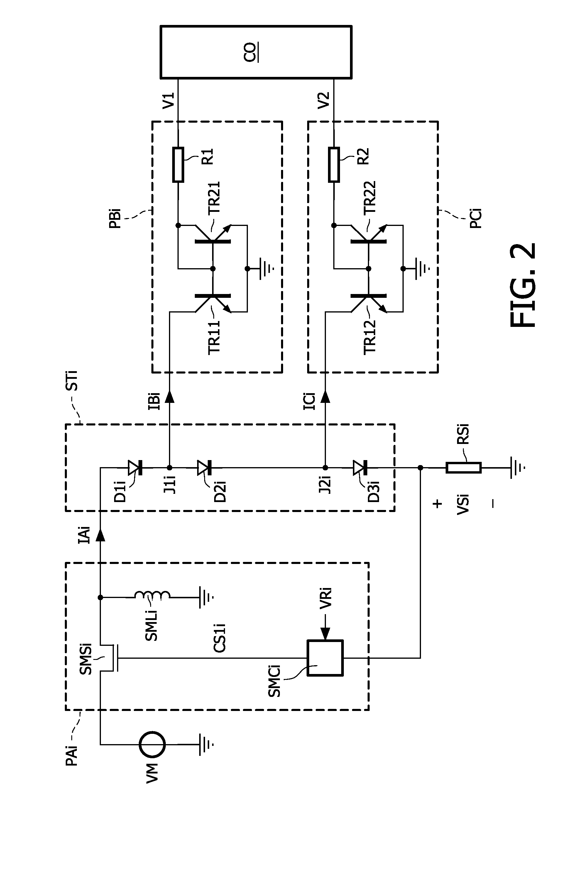 Driving light emitting diodes