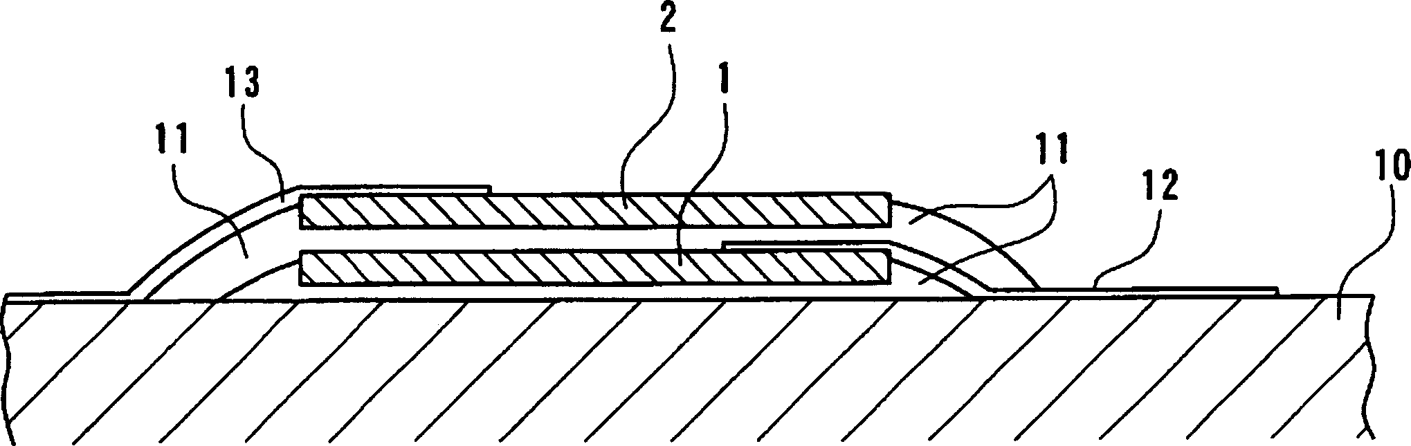 Semiconductor integrated circuit, signal transmitting device, electro-optical device, and electronic apparatus