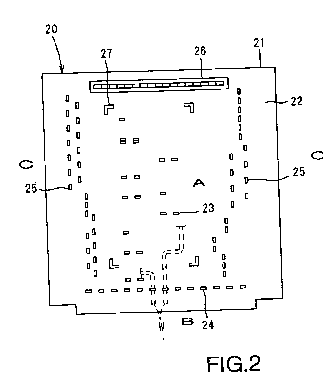 Electrical connector box