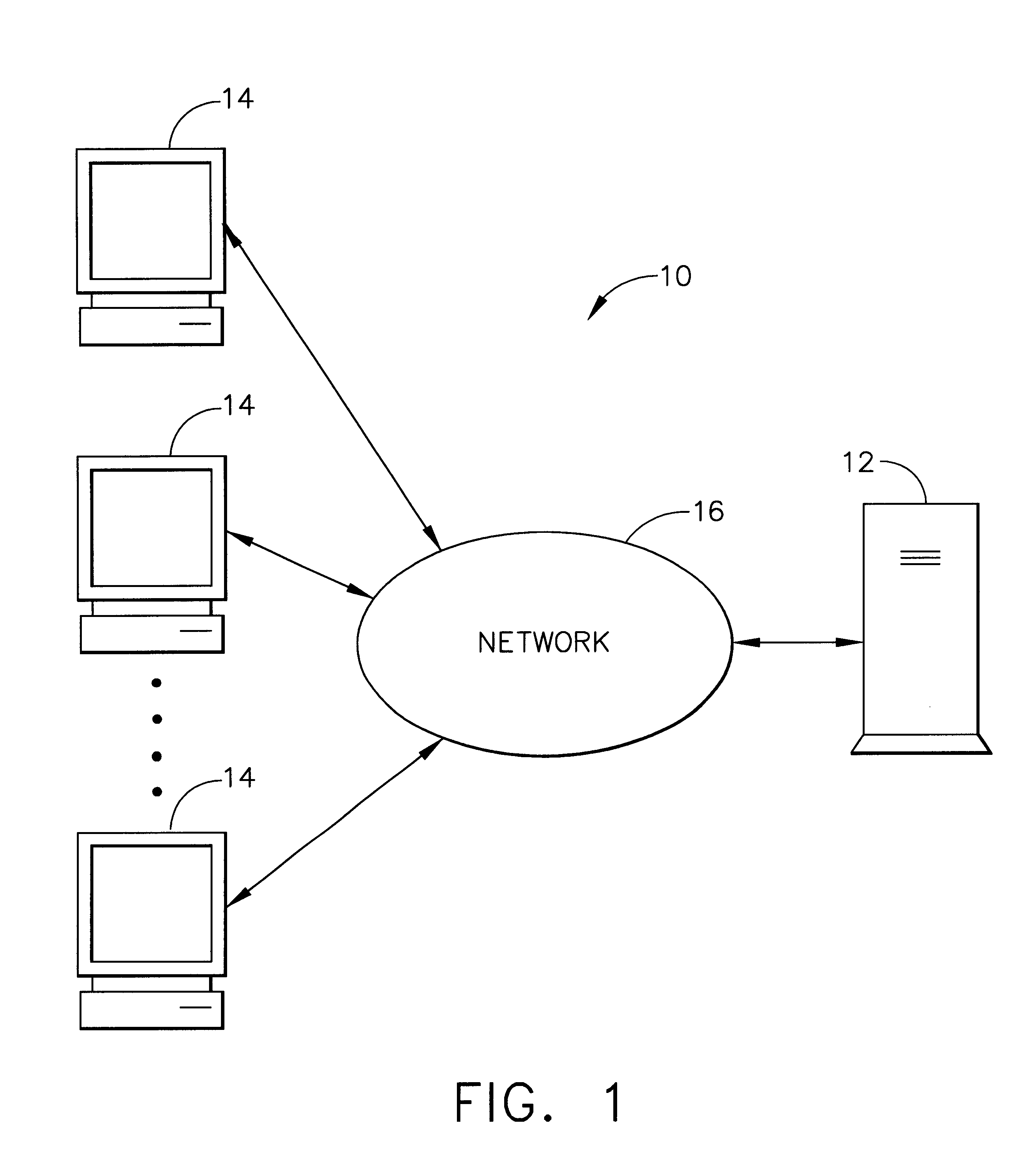 System and method for determining specific requirements from general requirements documents