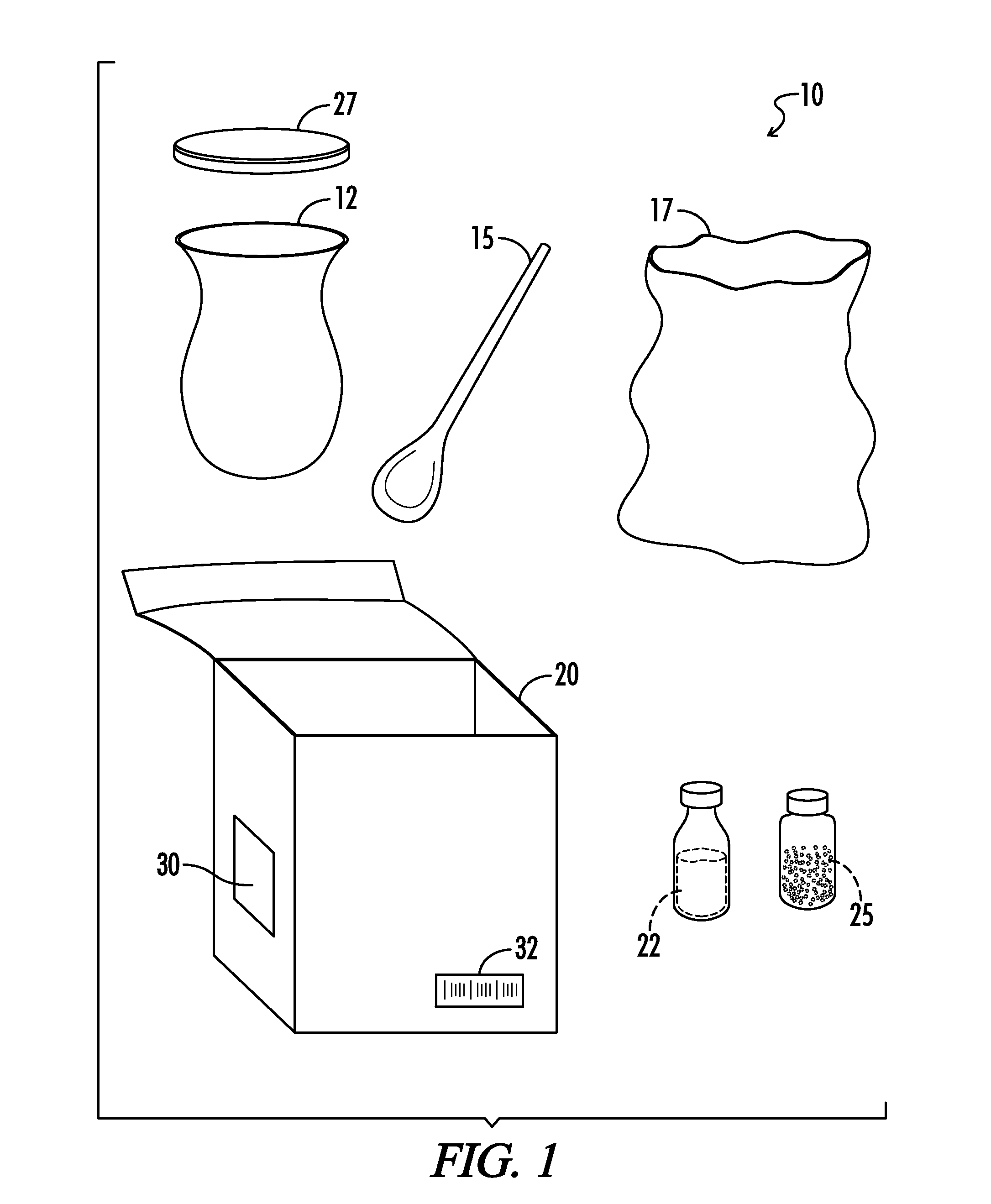 Method for treatment and disposal of pharmaceutical waste