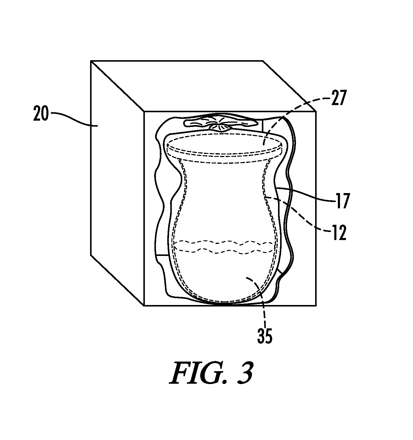 Method for treatment and disposal of pharmaceutical waste