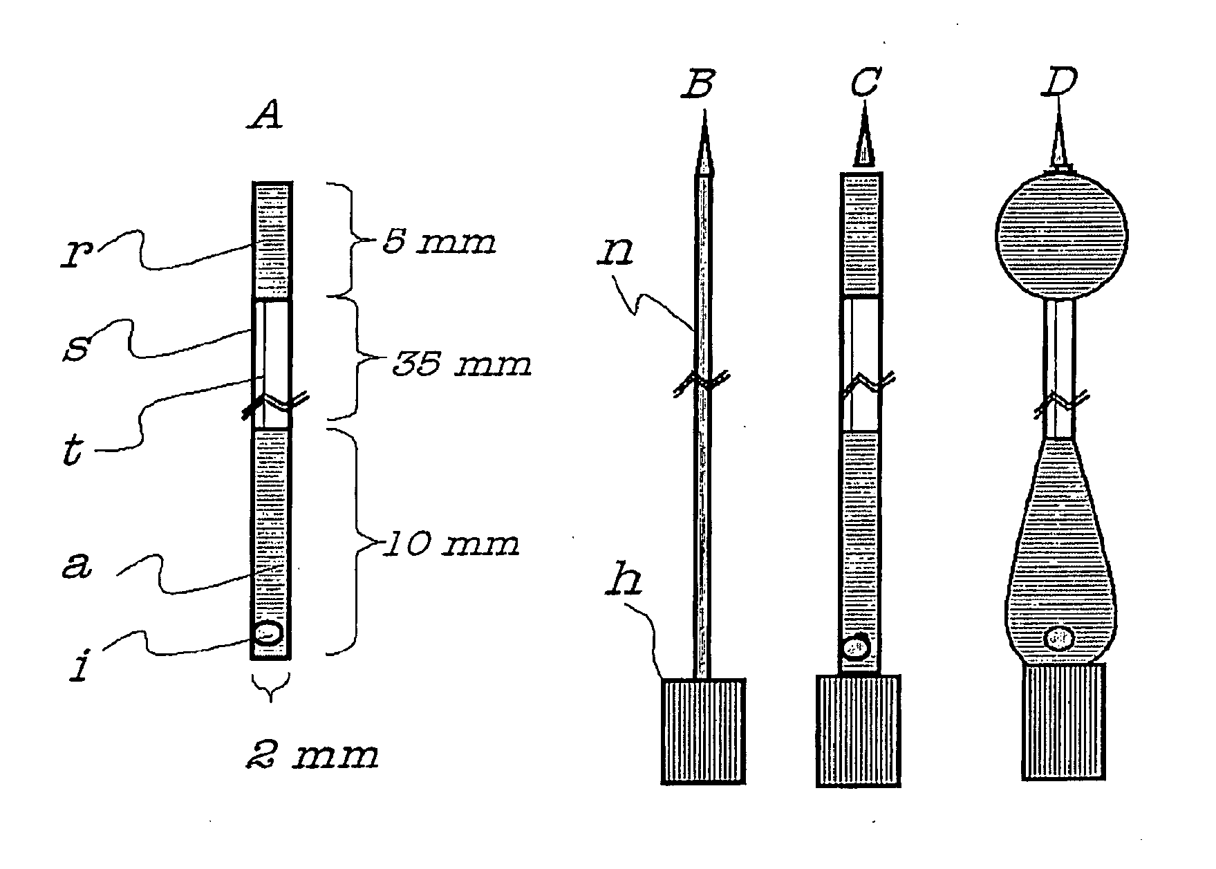 Method and Device for the Treatment of Obstructive Sleep Apnea and Snoring