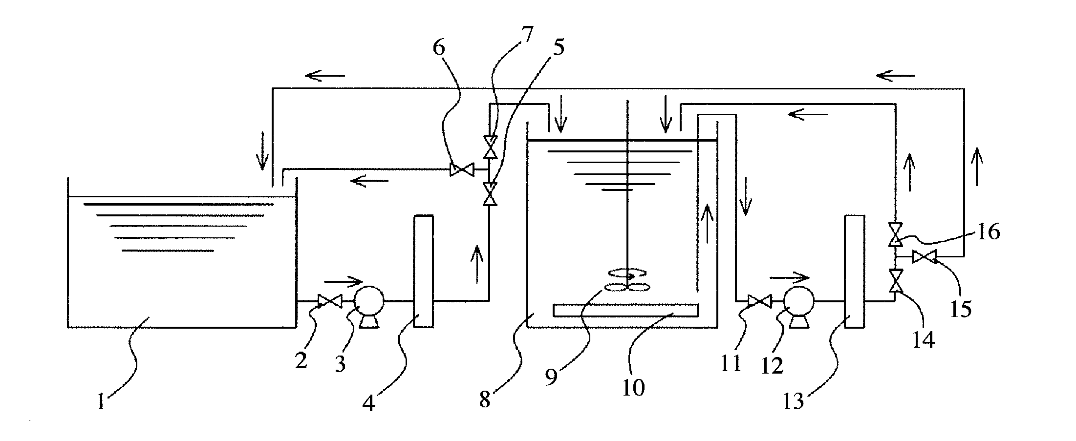 Method for removing rare earth impurities from nickel-electroplating solution