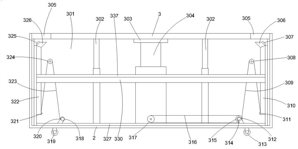 Intelligent sound insulation and noise reduction system and method for magnetic resonance scanning