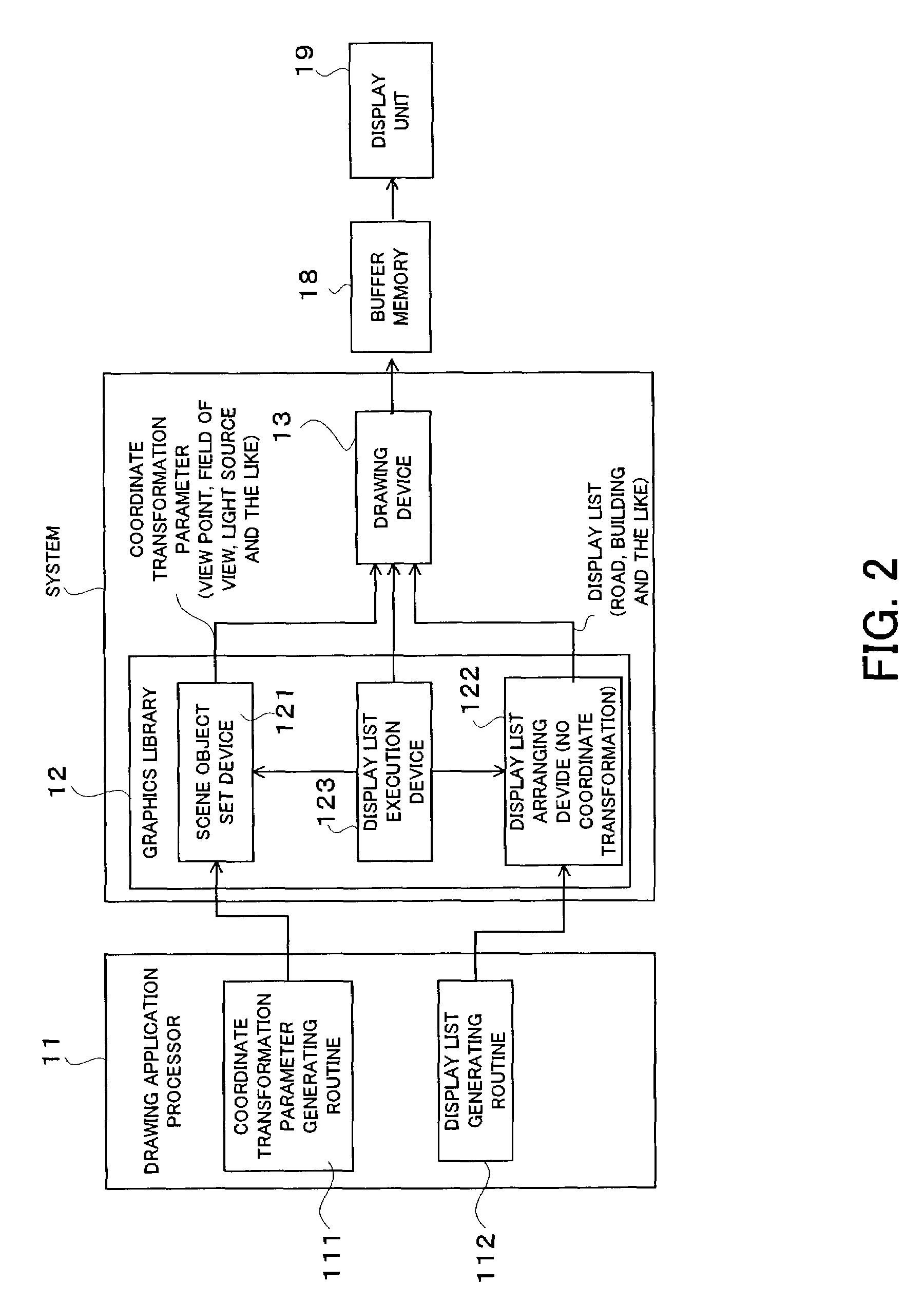 Image generating apparatus, image generating method, and computer program