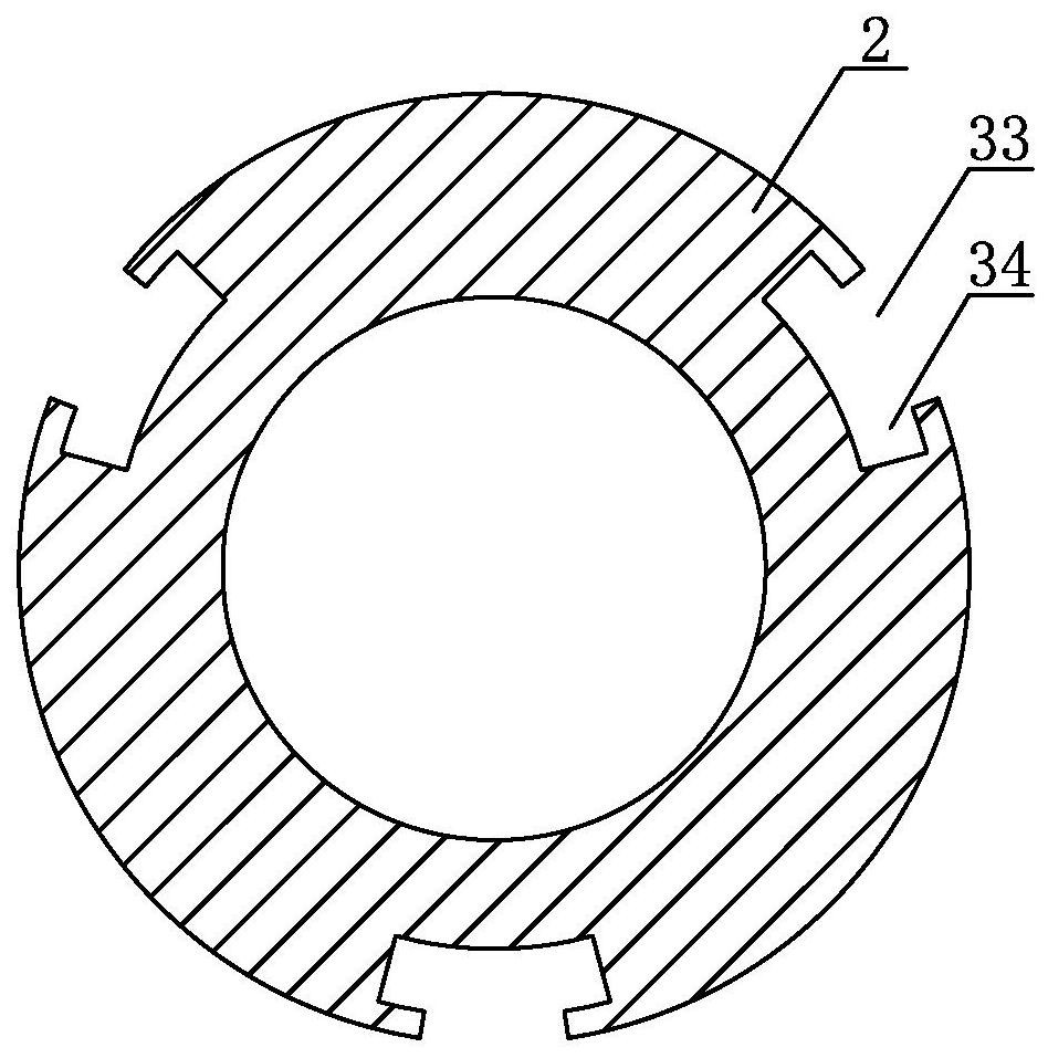 Pile tip soil reinforcement system