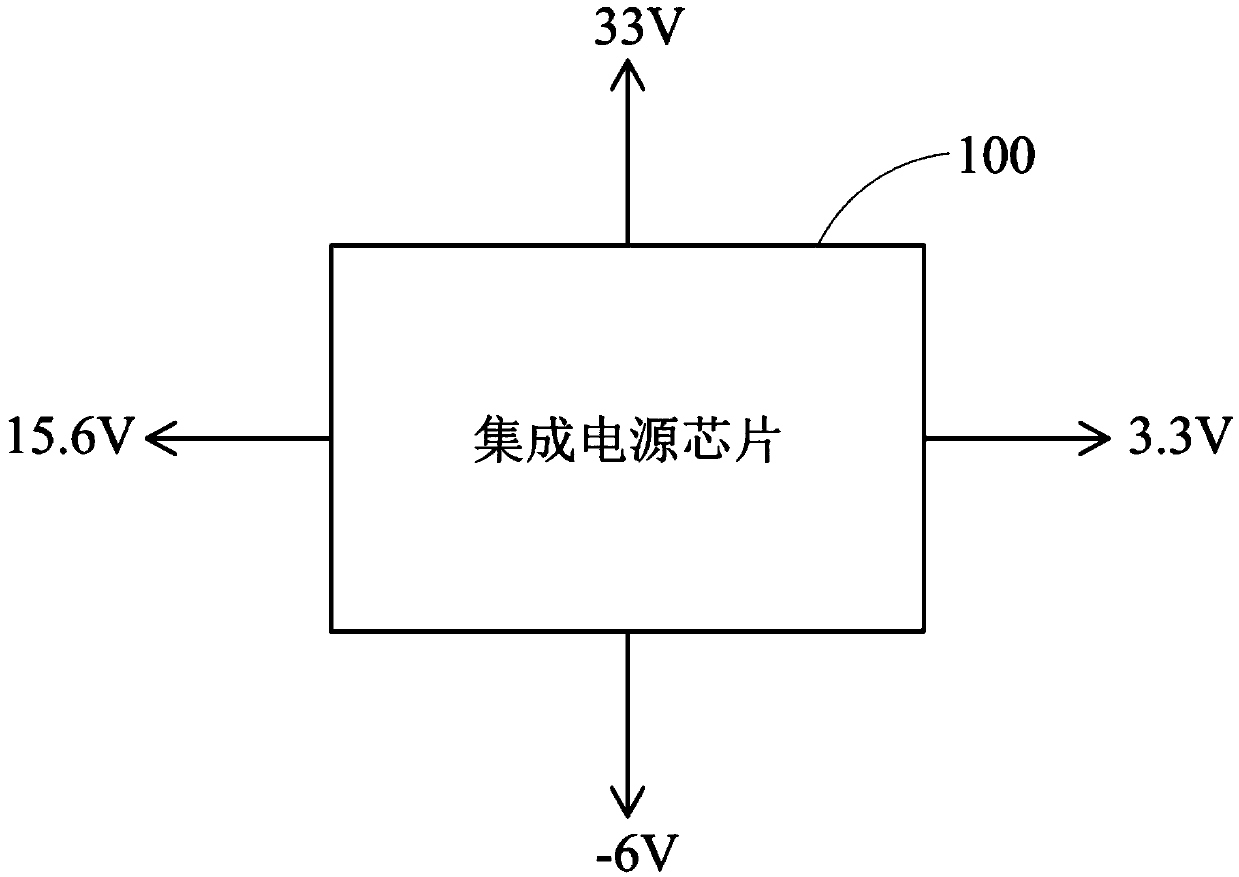 Electromagnetic interference elimination device and method