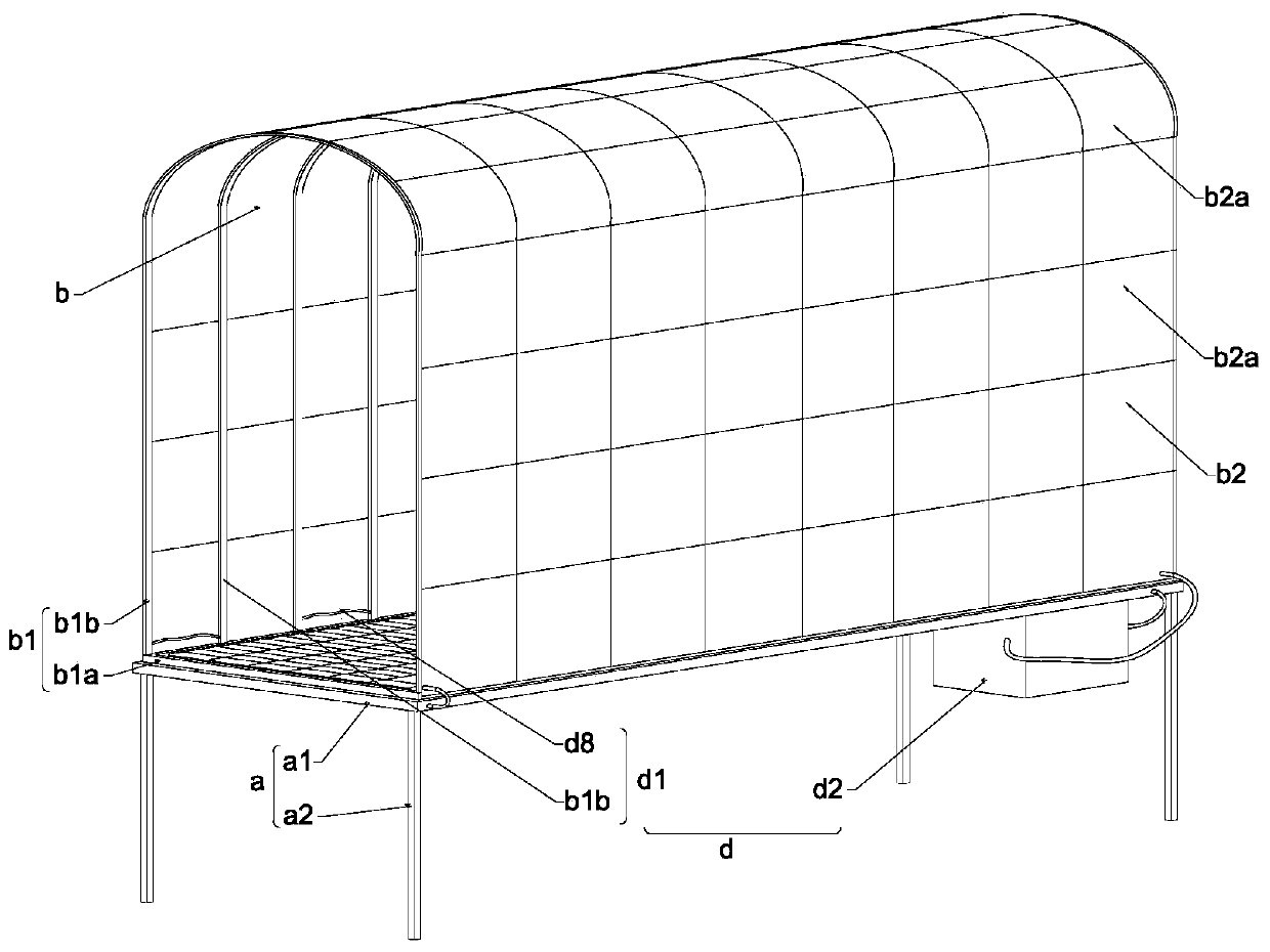 burn care bed