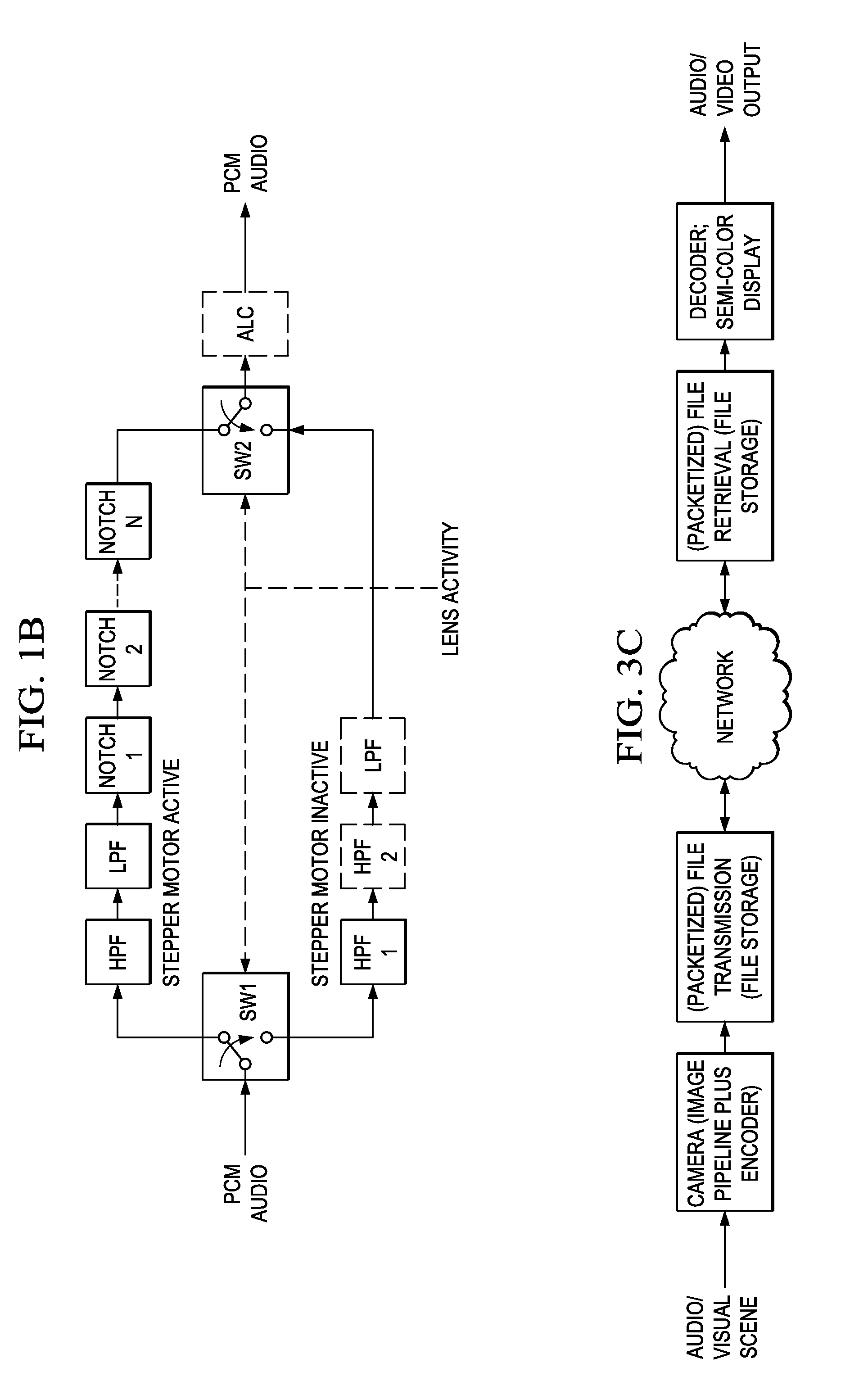 Method and apparatus for image processing