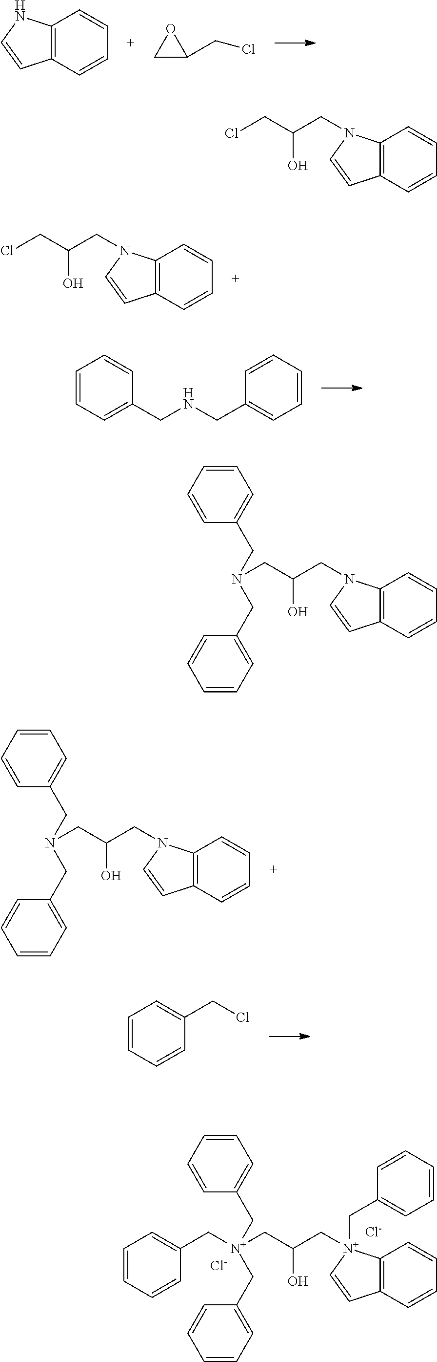 Process for preparing dibenzylamine quaternary ammonium salt high-temperature resistant corrosion inhibitor and applications thereof